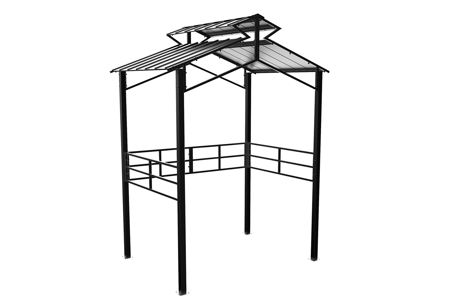 

Павильон для гриля Rain, Rain