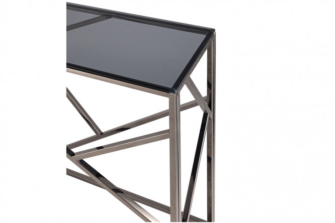 Консоль Stool Group Арт-деко 115 см