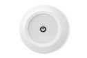 Cветильник настольный CAMELION KD-902 C01 портативный LED, 11x38x11 см