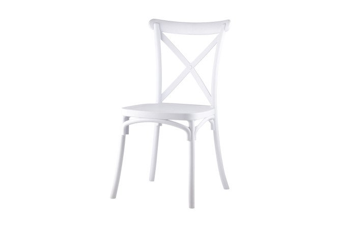 Изображение товара Стул Stool Group Кроссбэк 43х89х52 см