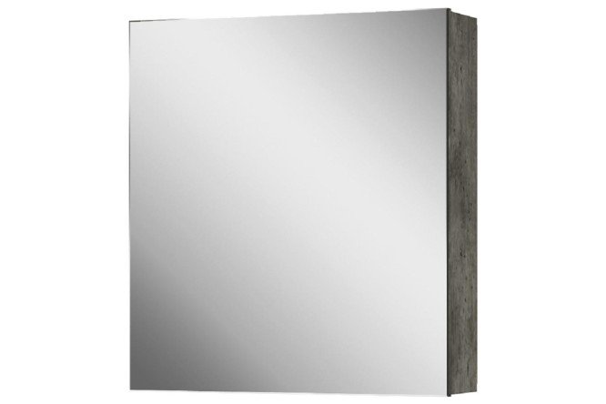 Изображение товара Шкаф-зеркало Мечта 50 ШЗ/13 DM2337HZ универсальный 50 см