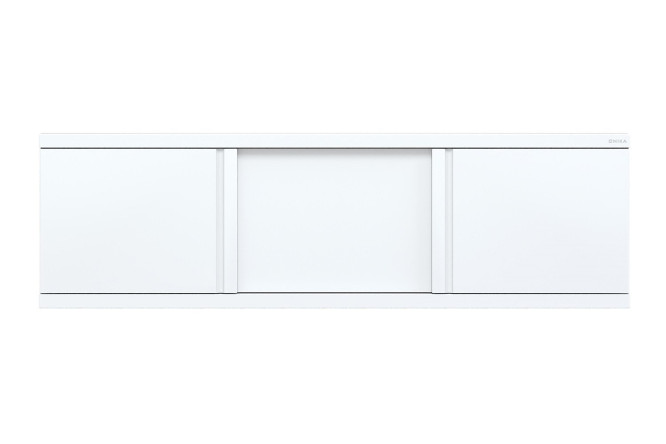 Изображение товара Экран под ванну ONIKA Одио Нова 170 белый 167х48.5 см