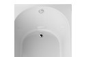 Ванна пристенная AM.PM X-Joy W94A-170-075W-A 170x75 см