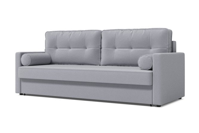 Изображение товара Диван-кровать Тони Еврокнижка 222х89х94 см для гостиной и спальни