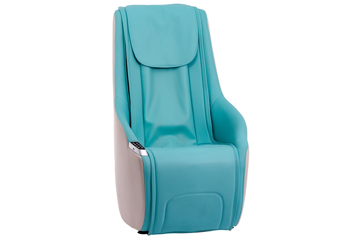 Массажное кресло Less is more