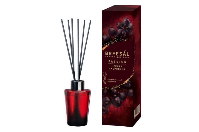 Изображение товара Диффузор Passion 70 мл