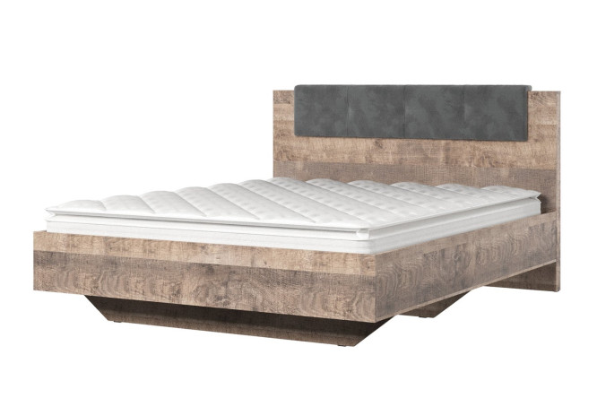 Каркас кровати Hugo 160х200 см