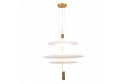 Люстра ST LUCE Isola 5 кв.м., LED, 68 см