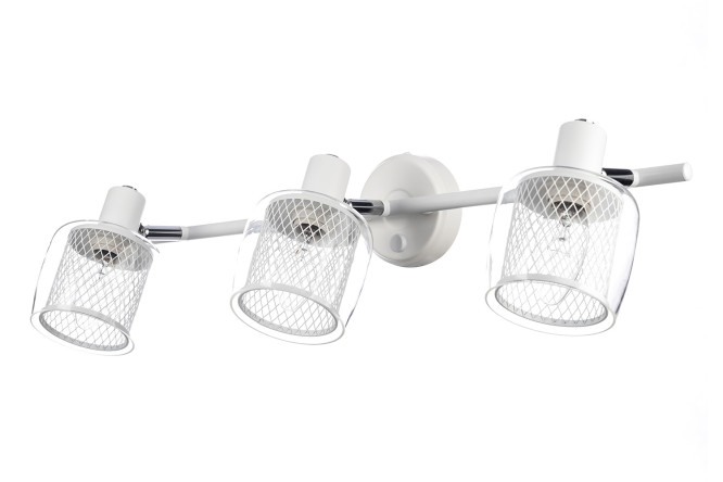 Изображение товара Спот CITILUX Смит CL530530 с выключателем 54x16x17 см E14