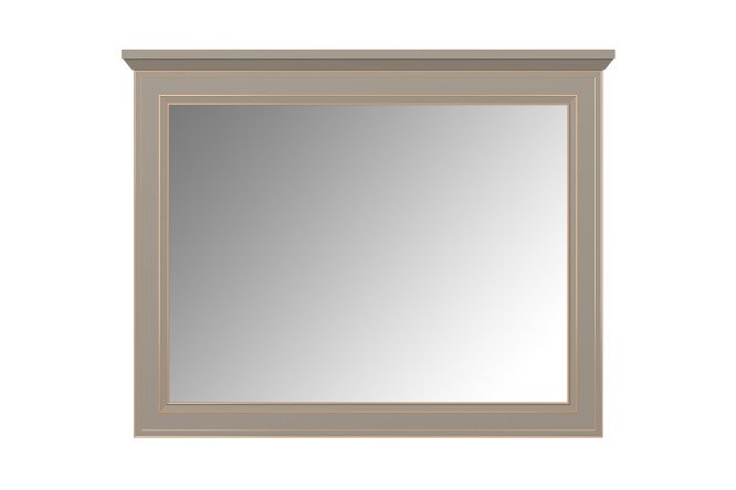 Зеркало в раме Classic с фацетом 95х75 см
