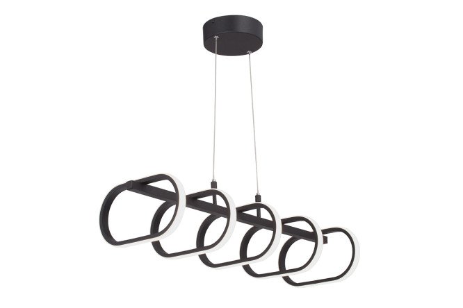 Изображение товара Светильник подвесной LED VITALUCE V3965 18 кв.м., 75х66х27 см, LED
