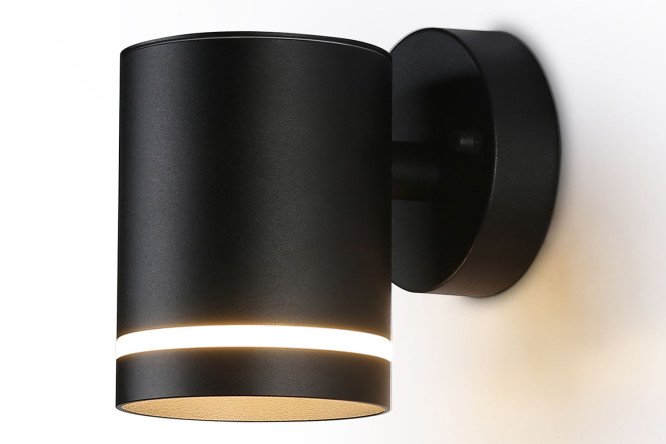 Изображение товара Уличный светильник AMBRELLA LIGHT Garden Планка 15 Вт GX53 для уличного освещения