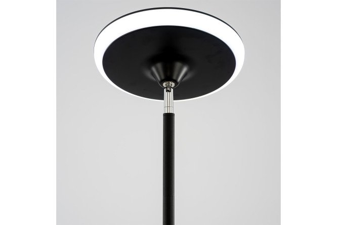 Фото 8 Торшер LED CITILUX Twin 3 кв.м, 25x177x25 см, LED