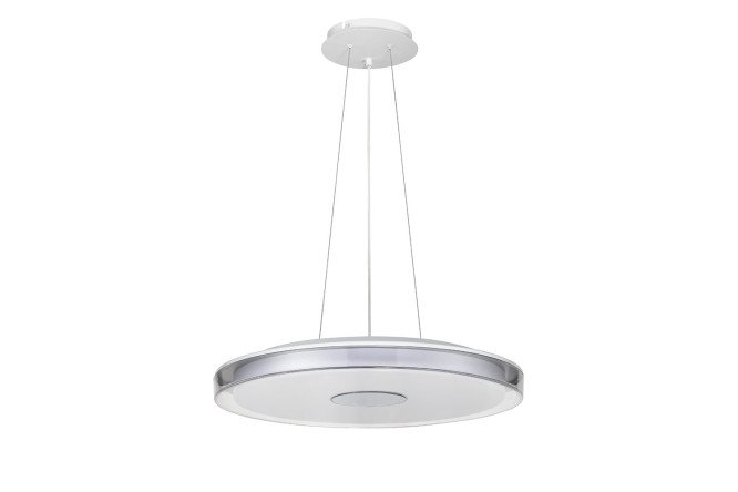 Изображение товара Подвесной светильник Vele luce Flash LED 50 см для помещений 30 кв.м