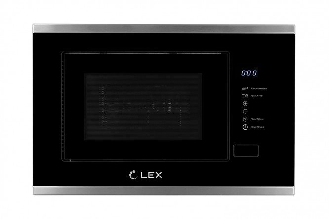 Изображение товара Встраиваемая микроволновая печь LEX BIMO 20.01