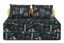 Диван PuzzleBag
