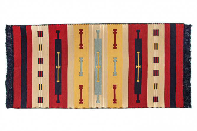 Ковёр Килим 80х150 см