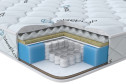 Матрас SLEEPLAB Sunshine 80х200 см