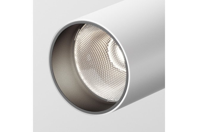 Фото 15 Светильник потолочный LED Ceiling & Wall Focus 5.2x16x5.2 см, LED