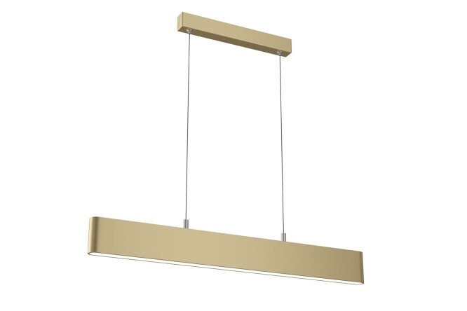 Изображение товара Подвесной светильник MAYTONI Pendant Step LED 91 см для 8 кв.м