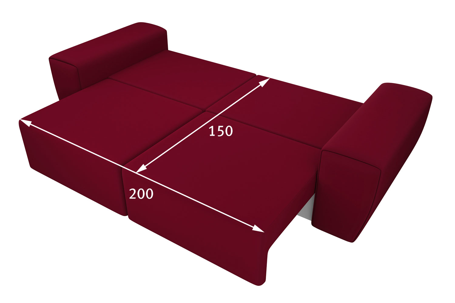 беккер диван формула диванов