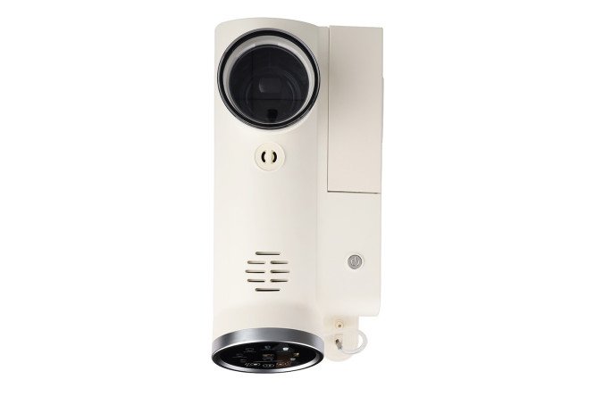 Кофемашина автоматическая KORTING KACM 2028 W Tamburino