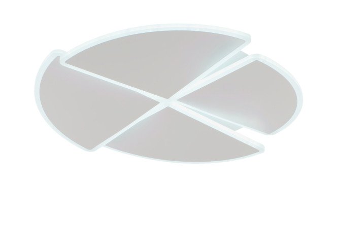 Фото 7 Светильник потолочный Sky 20 кв.м., LED, 50 см