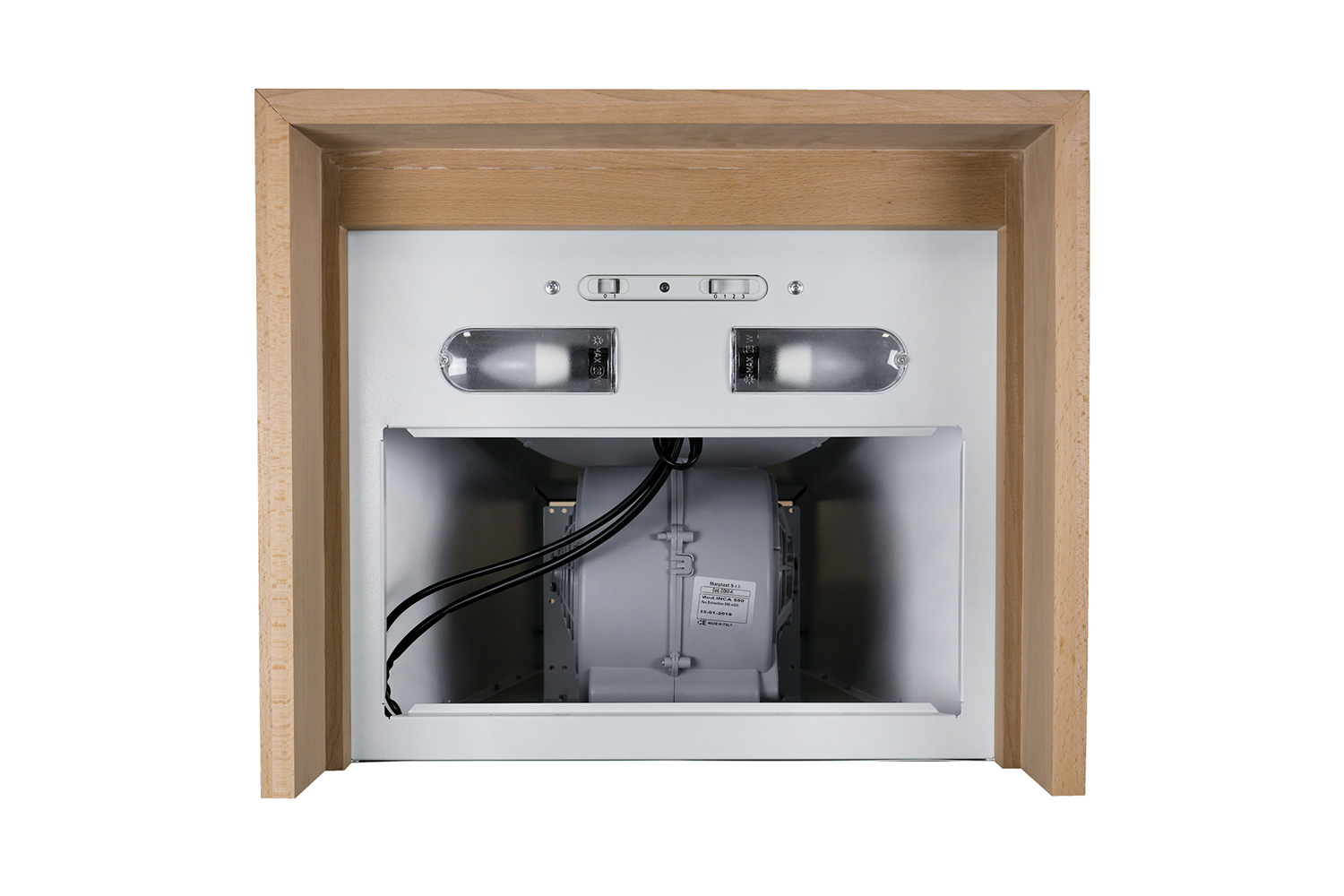 Вытяжка ASTORIA 600