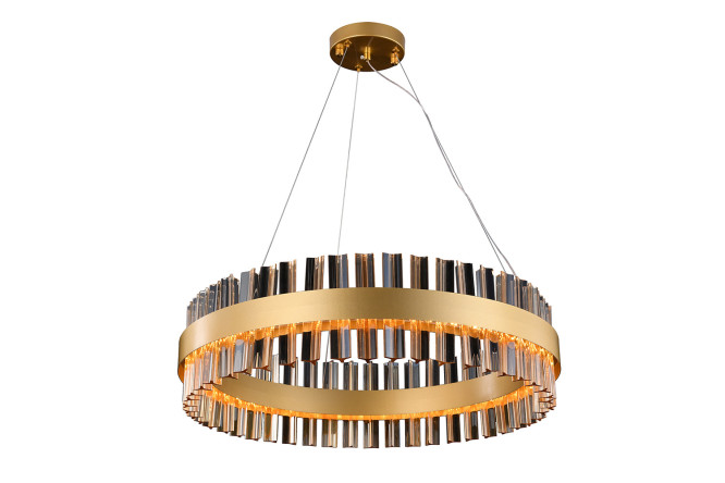 Изображение товара Подвесная LED люстра Marquis 11 кв.м., размер 60 см