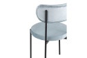 Стул обеденный Stool Group Барбара 48х85х56 см