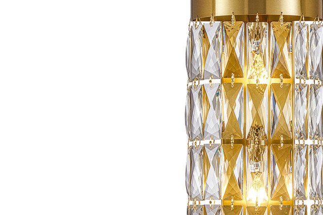 Светильник настенный FAVOURITE Magnitudo 6 кв.м, LED