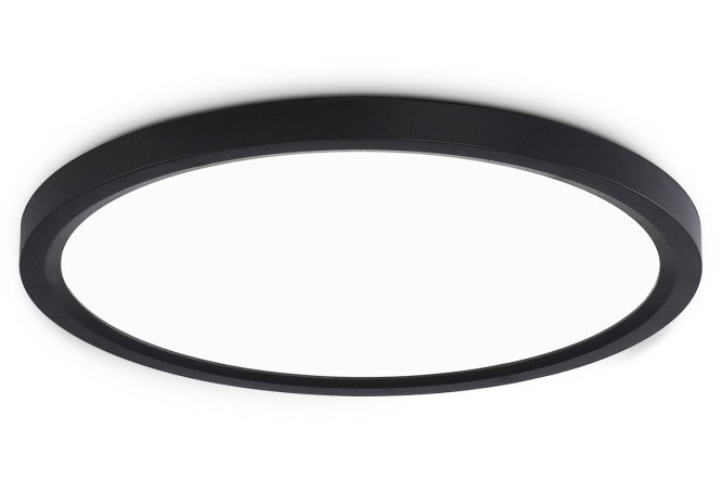 Изображение товара Потолочный светильник AMBRELLA LIGHT Orbital LED 18 кв.м. 45x2.5x45 см