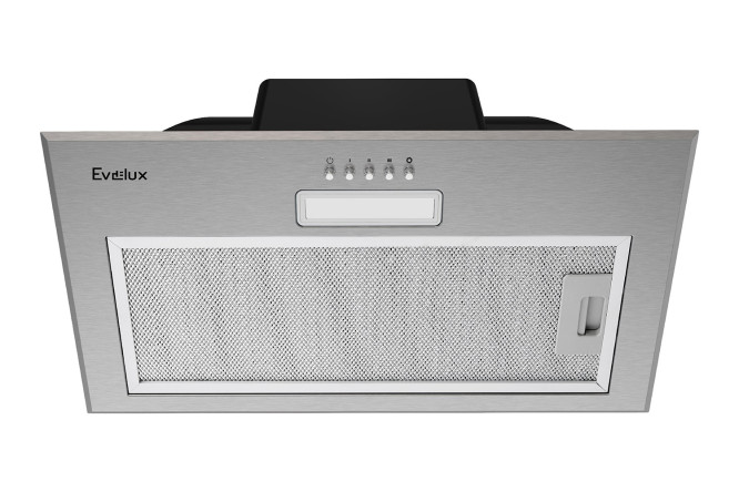 Изображение товара Вытяжка EVELUX Amanda 60 стальной пластмасса 52.5х19.75х29.1 см