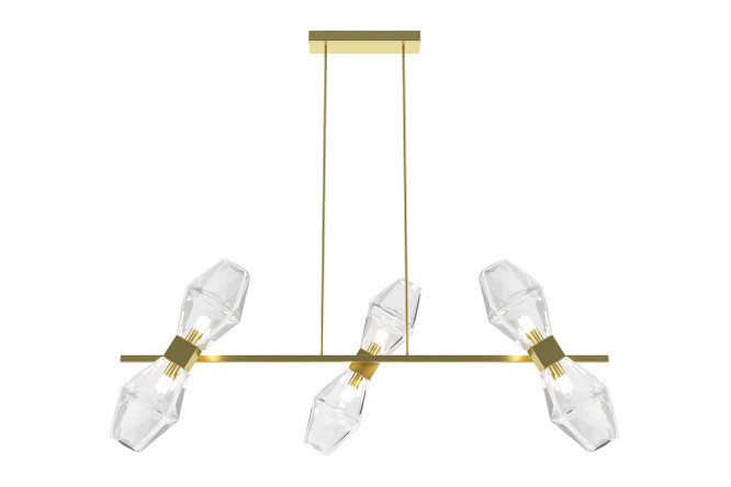 Изображение товара Подвесной светильник MAYTONI Modern Cocktail Time G9 для дома и офиса