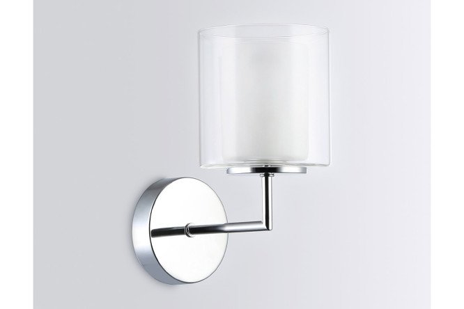 Светильник настенный AMBRELLA LIGHT High Light LH56005 2 кв.м, E14