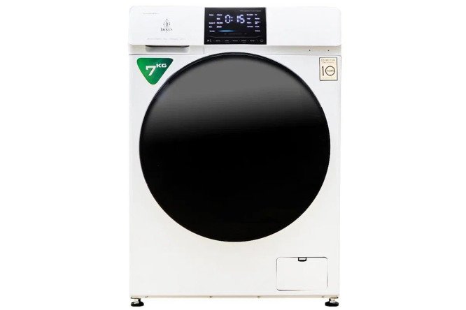 Изображение товара Современная стиральная машина JACKY'S JW S0723BTD, 59,5х85х51 см, класс A+++
