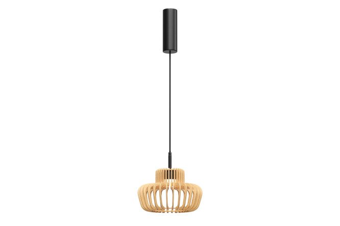 Светильник подвесной MAYTONI Namiki 6 кв.м., LED, 26.5 см