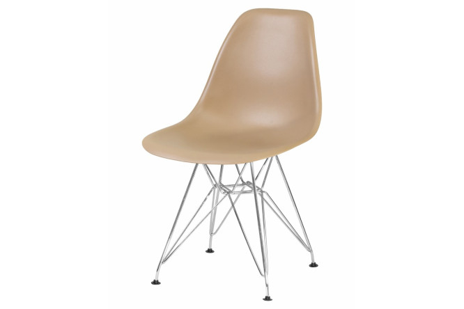 Изображение товара Стул обеденный DOBRIN Dsr 46х80х53.5 см