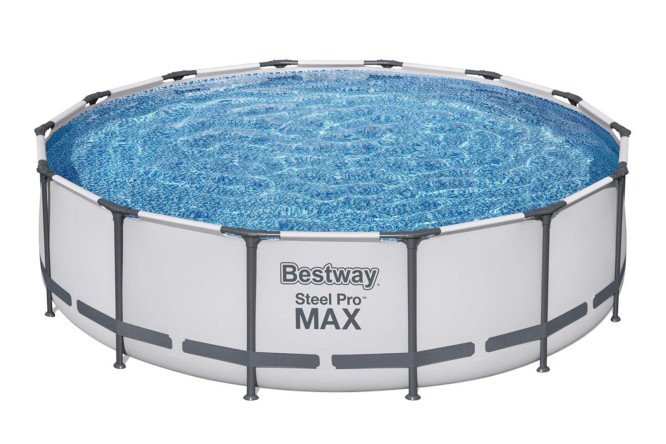 Изображение товара Бассейн BESTWAY Каркасный Бассейн Bestway Каркасный