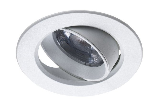 Светильник встраиваемый MAYTONI Downlight Phill 8.5x7.2x8.5 см, LED