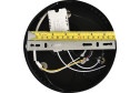 Люстра Natali Kovaltseva LED lamps 21 кв.м., LED, 56 см