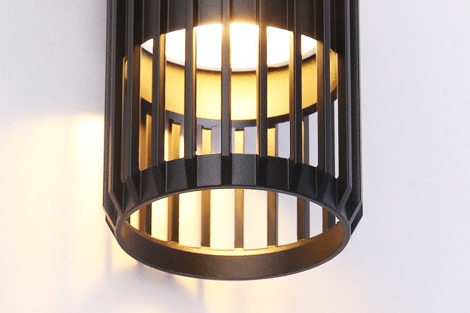 Светильник накладной AMBRELLA LIGHT Techno Spot 6x12x6 см, GU10