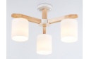 Люстра AMBRELLA LIGHT Traditional 10 кв.м., 58x20x58 см, E27