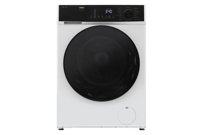 Изображение товара Стиральная машина KRONAsteel Rhene Max White KRWM004 1400 об/мин