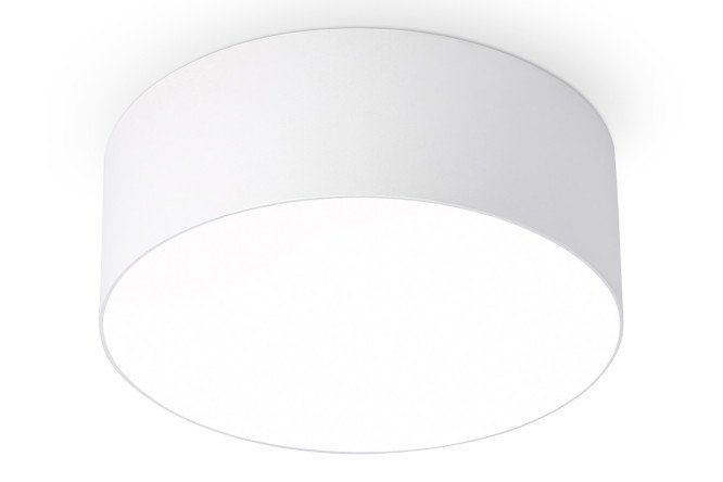 Изображение товара Потолочный светильник AMBRELLA LIGHT Orbital для 10 кв.м. LED, размеры 12x5,8x12 см