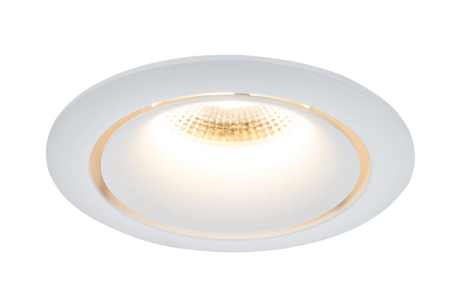 фото Светильник встраиваемый downlight yin maytoni