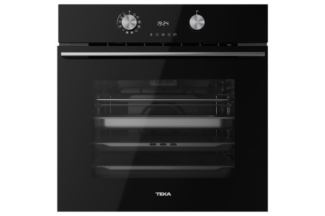Изображение товара Электрический духовой шкаф Teka Urban Steamchef HLB 8550 SC NIGHT RIVER BLACK