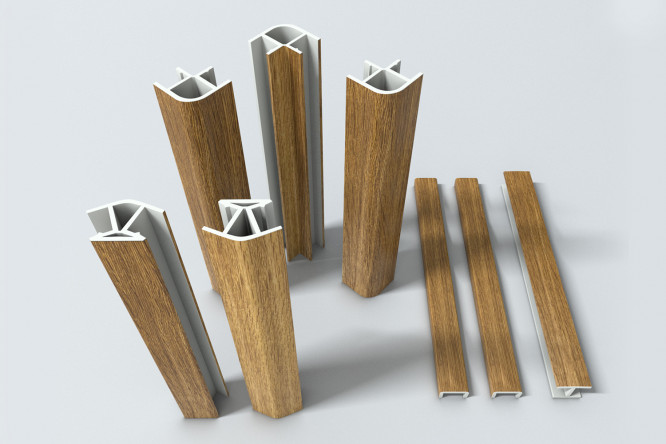 Изображение товара Комплект заглушек