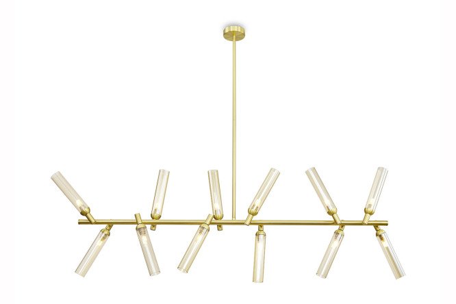 Изображение товара Светильник подвесной FREYA Modern Borgy для современного интерьера