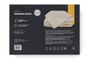 Одеяло HOFF Premium wool Шерсть 200х220 см, Евро